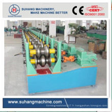 Rouleau de chemin de fer de garde ancien de Wuxi Suhang Machinery